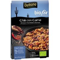 Fix für Chili con Carne Fertiggerichte & Suppen Fixgerichte