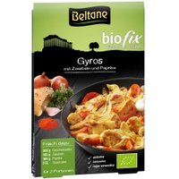 Fix für Gyros Fertiggerichte & Suppen Fixgerichte