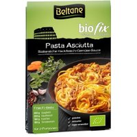 Fix für Pasta Asciutta Fertiggerichte & Suppen Fixgerichte