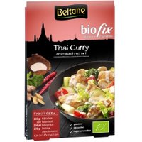 Fix für Thai-Curry Fertiggerichte & Suppen Fixgerichte