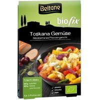 Fix für Toskana-Gemüse Fertiggerichte & Suppen Fixgerichte