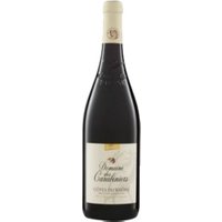 Côtes du Rhône Rouge Carabiniers AOP 2021 Weine, Biere & Spirituosen Wein aus Frankreich