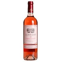 La Croix Simon Rosé Bordeaux Prodiffu AOP 2021 Weine, Biere & Spirituosen Wein aus Frankreich