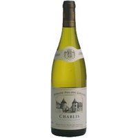 Chablis Goulley AOP 2022 Weine, Biere & Spirituosen Wein aus Frankreich