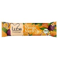 Mango-Maracuja-Fruchtschnitte Süßigkeiten & Knabbern Fruchtschnitten