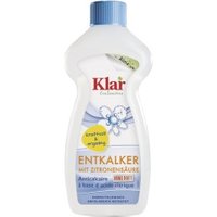 Zitronensäure-Kalklöser Drogerie Wasch- & Reinigungsmittel