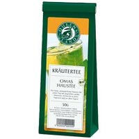 Omas Haustee Kaffee, Tee & Kakao Kräutertee, lose