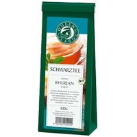 Schwarztee Indien Assam Bherjan TGBOP Kaffee, Tee & Kakao Schwarztee