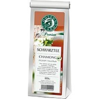 Schwarztee Indien Darjeeling Chamong FTGFOP1 First Flush PGI Kaffee, Tee & Kakao Schwarztee