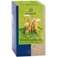Kräutertee Frühlingskuss im Beutel Weitere Produkte Ostern