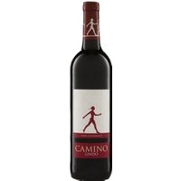 Tempranillo CAMINO LINDO Tinto Zentralspanien Irjimpa 2022 Weine, Biere & Spirituosen Wein aus Spanien