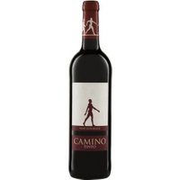 Tempranillo CAMINO Tinto Zentralspanien Irjimpa 2023 Weine, Biere & Spirituosen Wein aus Spanien