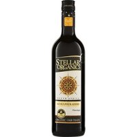 Pinotage Western Cape Stellar Organics 2021, ungeschwefelt Weine, Biere & Spirituosen Wein aus Südafrika
