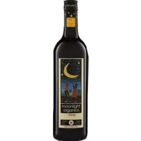 Shiraz-Merlot Moonlight Western Cape Stellar Organics 2020 Weine, Biere & Spirituosen Wein aus Südafrika