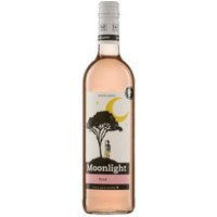 Chenin-Blanc-Pinotage Rosé Moonlight Western Cape Stellar Organics 2022 Weine, Biere & Spirituosen Wein aus Südafrika
