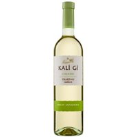 Assyrtiko-Athiri Kali Gi weiß Chalkidiki Tsantali g.g.A. 2019 (Auslaufartikel) Weine, Biere & Spirituosen Wein aus Griechenland