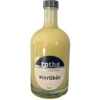 Eierlikör Weine, Biere & Spirituosen Liköre