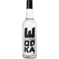 Wodka Wodotschka Weine, Biere & Spirituosen Spirituosen