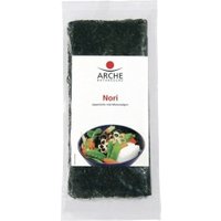 Nori, ungeröstet Würziges & Makrobiotik Makrobiotik