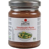 Umeboshi-Paste Würziges & Makrobiotik Makrobiotik