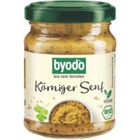 Körniger Senf Feinkost & Aufstriche Senf & Meerrettich