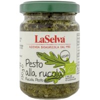 Rucola-Pesto Feinkost & Aufstriche Pesto