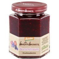 Fruchtaufstrich Beerentraum Feinkost & Aufstriche Fruchtaufstriche