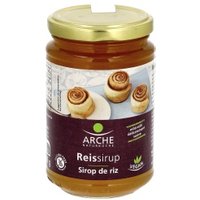 Reissirup Würziges & Makrobiotik Sirupe & Dicksäfte