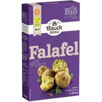 Falafel-Fertigmischung Fertiggerichte & Suppen Vegetarische Fertiggerichte