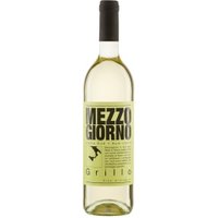 Grillo MEZZOGIORNO Terre Siciliane IGT 2020 Weine, Biere & Spirituosen Wein aus Italien