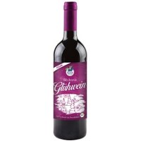 Aronia-Glühwein Weitere Produkte Weihnachten