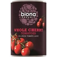 Cherrytomaten, ungeschält Feinkost & Aufstriche Tomatenprodukte & Ketchup