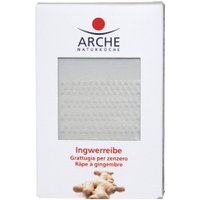 Ingwerreibe aus Porzellan Obst, Gemüse & Eier Gemüse