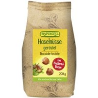 Haselnusskerne, geröstet Nüsse & Trockenfrüchte Nüsse