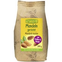 Mandelkerne, geröstet Nüsse & Trockenfrüchte Nüsse