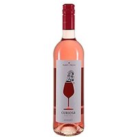 CURIOSA Rosat Penedès Albet i Noya DO 2020 Weine, Biere & Spirituosen Wein aus Spanien