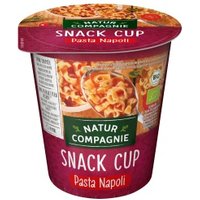 Bechergericht Pasta Napoli Fertiggerichte & Suppen Bechergerichte