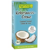 Kokosnuss-Creme Obst, Gemüse & Eier Kokosmilch