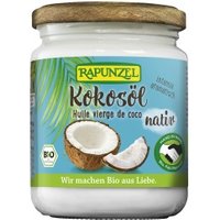 Kokosöl, nativ Essig, Öle & Fette Öl-Spezialitäten