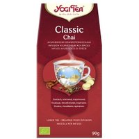 Yogi-Tee® Classic Chai Kaffee, Tee & Kakao Chai