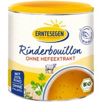 Rinderbouillon, hefefrei Würziges & Makrobiotik Brühen & Fonds