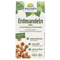 Erdmandeln, ganz Nüsse & Trockenfrüchte Nüsse