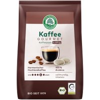 Kaffee-Pads Gourmet Caffè , kräftig (18 Stück) Kaffee, Tee & Kakao Kaffee-Pads & -Kapseln