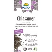 Chiasamen Saaten & Hülsenfrüchte Ölsaaten
