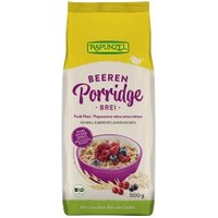Beeren-Porridge Müsli & Getreide Müsli