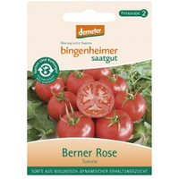 Tomaten Berner Rose Saaten & Hülsenfrüchte Saatgut: Gemüse & Obst
