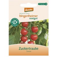 Cocktailtomaten Zuckertraube Saaten & Hülsenfrüchte Saatgut: Gemüse & Obst