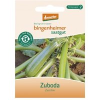 Zucchini Zuboda Saaten & Hülsenfrüchte Saatgut: Gemüse & Obst