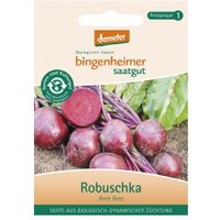 Rote Bete Robuschka Saaten & Hülsenfrüchte Saatgut: Gemüse & Obst