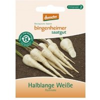 Pastinaken Halblange Weiße Saaten & Hülsenfrüchte Saatgut: Gemüse & Obst